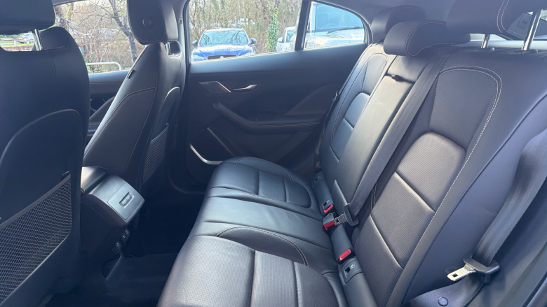 Jaguar I-Pace 294kW EV400 HSE 90kWh 5dr Auto [11kW Charger] Electric Estate